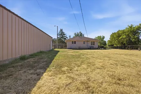 Exterior - 300 E Main St, Asher, OK 74826 photo 4 of 4