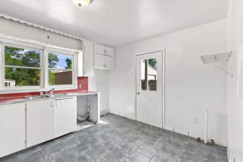 Kitchen - 300 E Main St, Asher, OK 74826 photo 1 of 3
