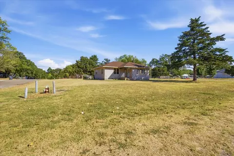 Exterior - 300 E Main St, Asher, OK 74826 photo 2 of 4