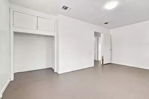 Bedroom - 300 E Main St, Asher, OK 74826 photo 1 of 2