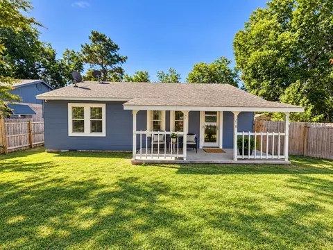 1218 11th NW, Ardmore, OK 73401