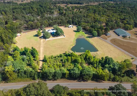 1313 E Main St, Antlers, OK 74523