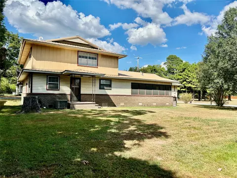 1921 N Augusta St Ave, Muskogee, OK 74403