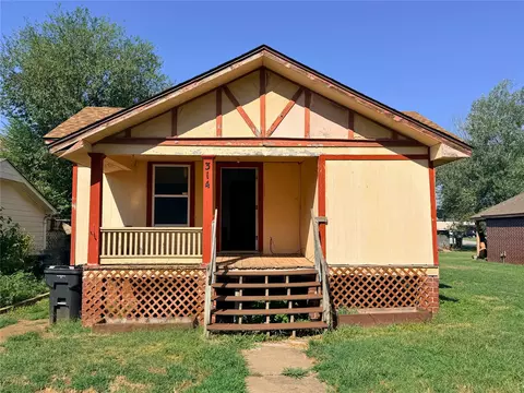 314 N 17th St, Collinsville, OK 74021