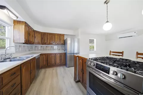 Kitchen - 519 E Main St, Pawhuska, OK 74056 photo 7 of 7