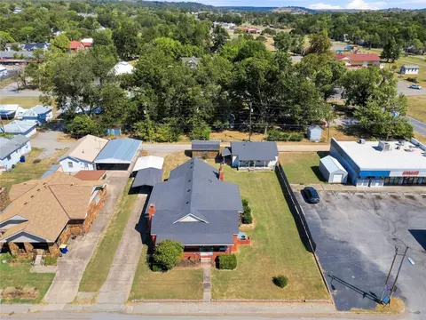 View/Area - 519 E Main St, Pawhuska, OK 74056 photo 1 of 3