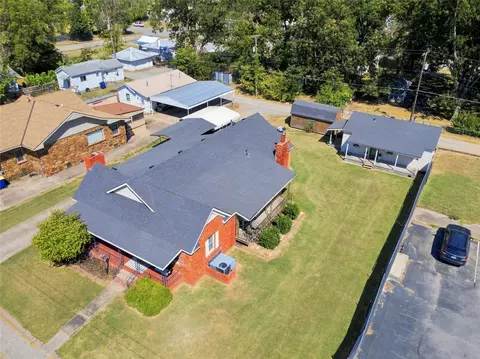 View/Area - 519 E Main St, Pawhuska, OK 74056 photo 3 of 3