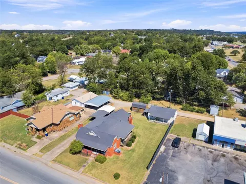 View/Area - 519 E Main St, Pawhuska, OK 74056 photo 2 of 3