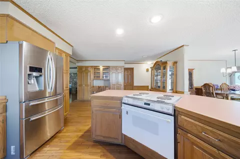 Kitchen - 519 E Main St, Pawhuska, OK 74056 photo 3 of 7
