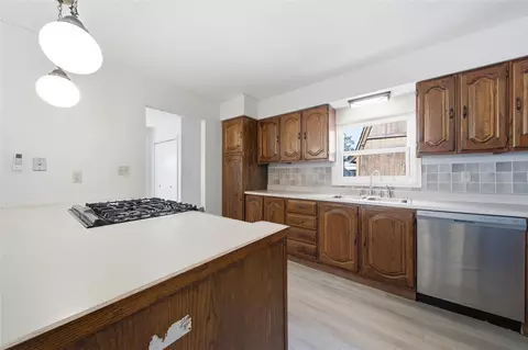 Kitchen - 519 E Main St, Pawhuska, OK 74056 photo 5 of 7