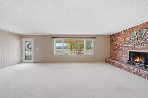 Living - 519 E Main St, Pawhuska, OK 74056 photo 1 of 8