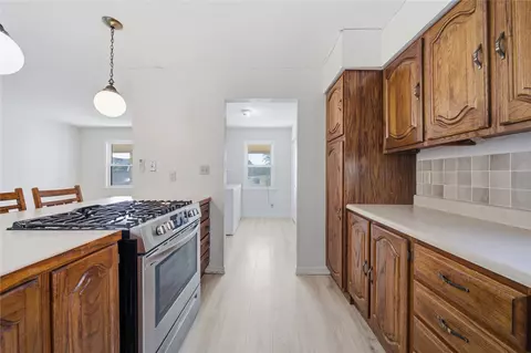 Kitchen - 519 E Main St, Pawhuska, OK 74056 photo 6 of 7