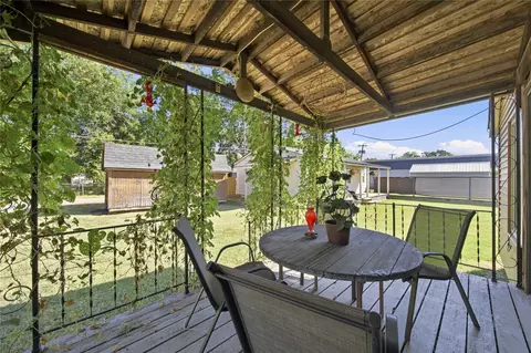Exterior - 519 E Main St, Pawhuska, OK 74056 photo 2 of 7