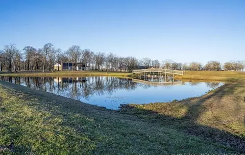 18303 E Wilderness Rd, Cookson, OK 74427