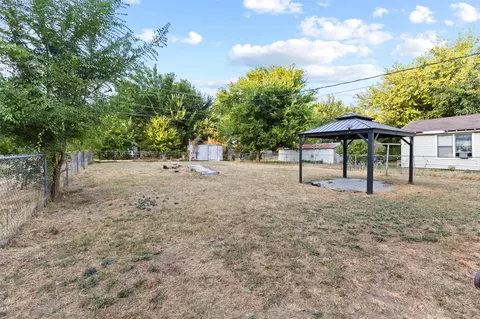 Exterior - 518 W 8th, Ada, OK 74820 photo 2 of 2