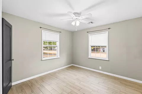 Bedroom - 518 W 8th, Ada, OK 74820 photo 2 of 2