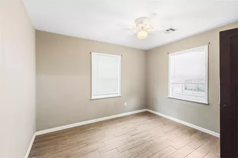 Bedroom - 518 W 8th, Ada, OK 74820 photo 1 of 2