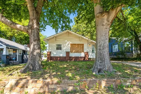 1911 W Cameron St, Tulsa, OK 74127