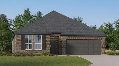 6039 S 4th Pl, Broken Arrow, OK 74011