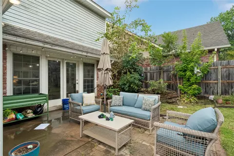 Exterior - 6549 E 86th St, Tulsa, OK 74133 photo 3 of 3
