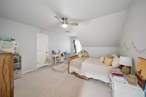 Bedroom - 6549 E 86th St, Tulsa, OK 74133 photo 3 of 5