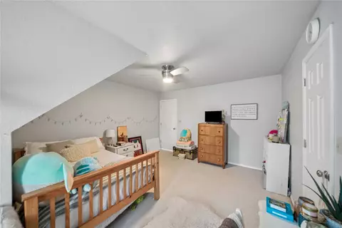 Bedroom - 6549 E 86th St, Tulsa, OK 74133 photo 4 of 5