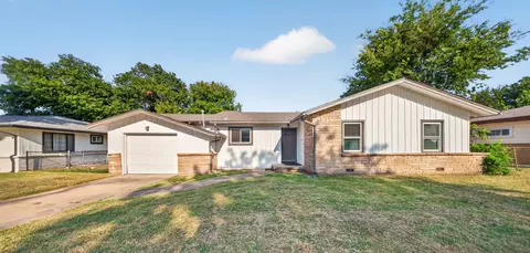 621 N Union Pl, Tulsa, OK 74127