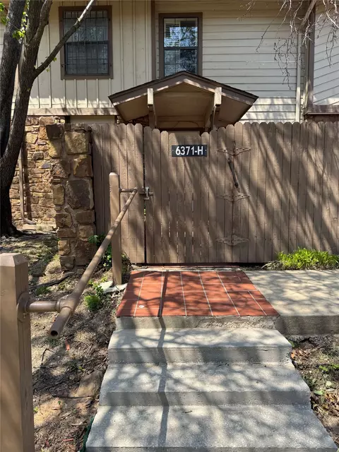 6371 S 80th Avenue E 6h, Tulsa, OK 74133