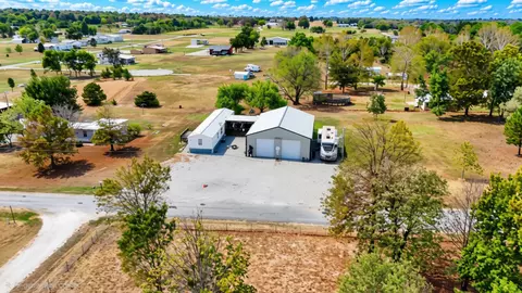 View/Area - 420781 1143 Rd, Eufaula, OK 74432 photo 4 of 4