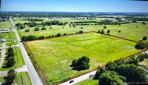 0001 Cale Switch Rd, Calera, OK 74730 photo 7