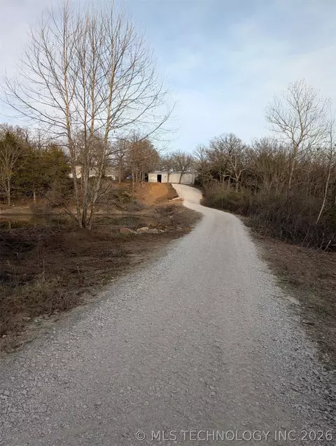 57334 S 36730 Rd, Terlton, OK 74081