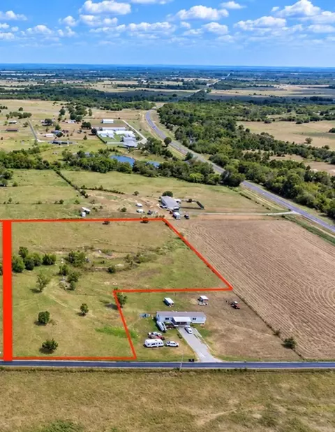 847 S G St, Porter, OK 74454