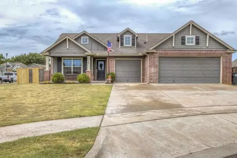 14390 S Knoxville Ave, Bixby, OK 74008
