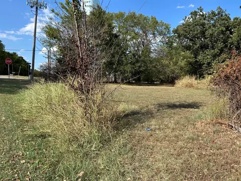 Coppinger Street, Fort Gibson, OK 74434
