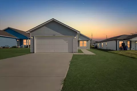 4107 W 56th Pl, Tulsa, OK 74107