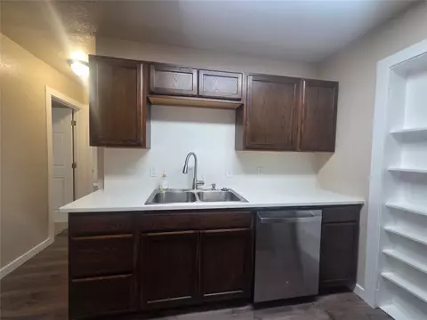 Kitchen - 11038 E 16th St, Tulsa, OK 74128 photo 4 of 4