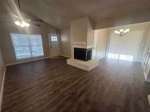 Living - 11038 E 16th St, Tulsa, OK 74128 photo 3 of 4