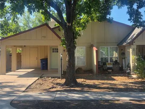 Exterior - 11038 E 16th St, Tulsa, OK 74128 photo 3 of 4