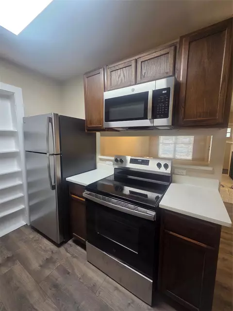 Kitchen - 11038 E 16th St, Tulsa, OK 74128 photo 3 of 4