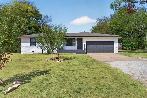 4012 Woodville Rd, Bartlesville, OK 74006