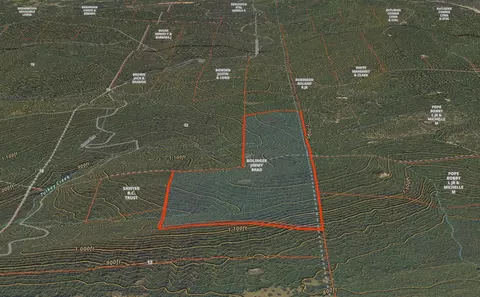 4470 Road, Lequire, OK 74943 photo 4