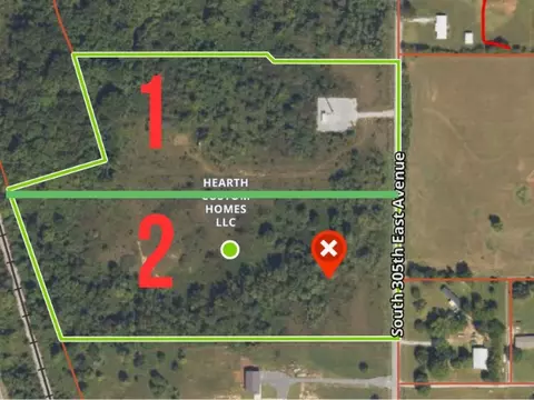 305 Th St, Coweta, OK 74429