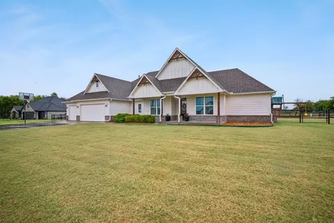 7114 E 136th Pl N, Collinsville, OK 74021