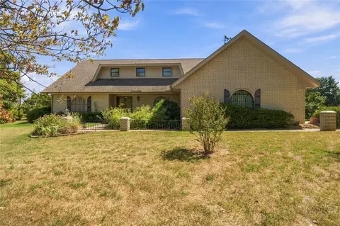 13251 S 275th East Ave, Coweta, OK 74429