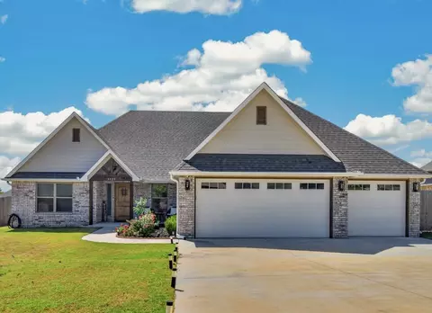 5523 Aspen Ave, Bartlesville, OK 74006