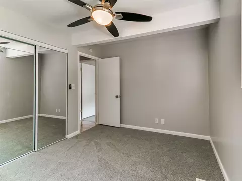 Bedroom - 5357 E 26th Pl, Tulsa, OK 74114 photo 4 of 7