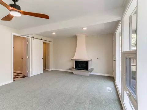 Living - 5357 E 26th Pl, Tulsa, OK 74114 photo 6 of 6