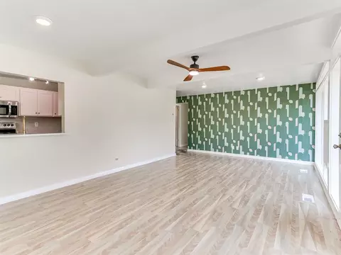 Living - 5357 E 26th Pl, Tulsa, OK 74114 photo 2 of 6