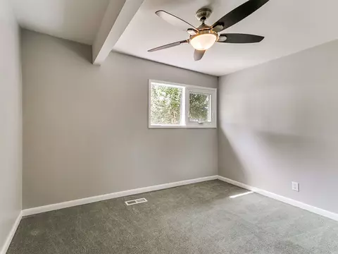 Bedroom - 5357 E 26th Pl, Tulsa, OK 74114 photo 3 of 7