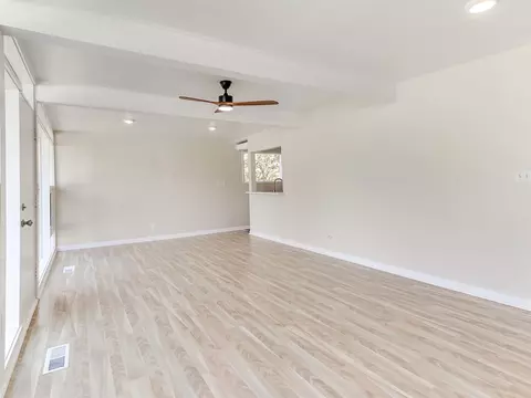 Living - 5357 E 26th Pl, Tulsa, OK 74114 photo 3 of 6